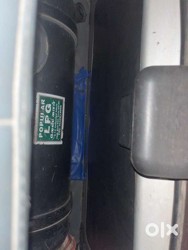 Car Good Condition Test Drive And Buy