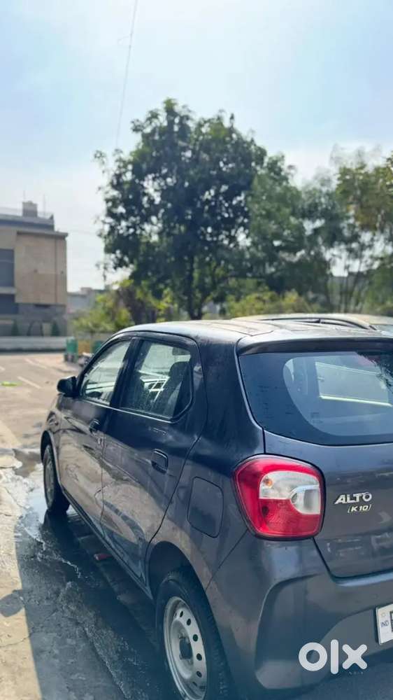 Brand New Showroom Condition Car Unused Stypni