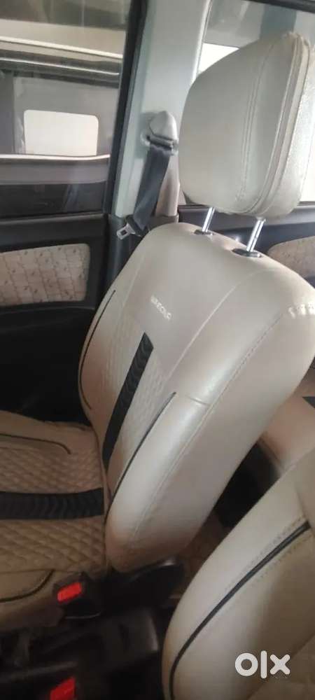 Maruti Suzuki Wagon R 2019