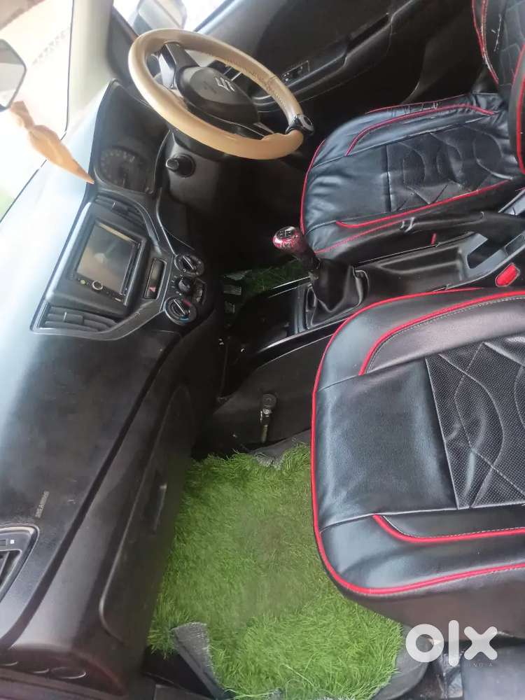 Best Car For Driving And Cng Average 30 Km /kg