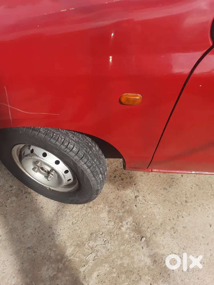 Maruti Suzuki Alto 2001 Petrol 150000 Km Driven
