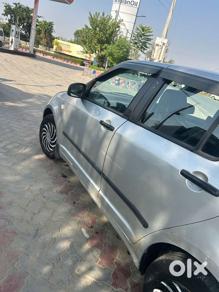Maruti Swift 2007 Year
