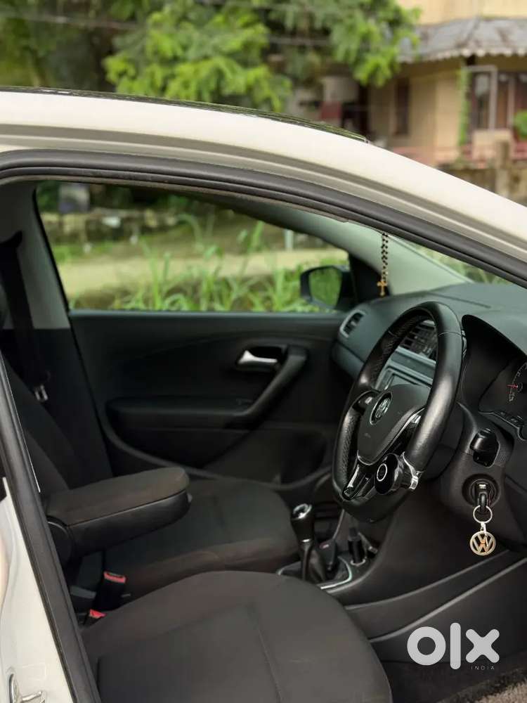 2020 Model Volkswagen Polo 1.0 Highline Plus Tsi Manual Petrol