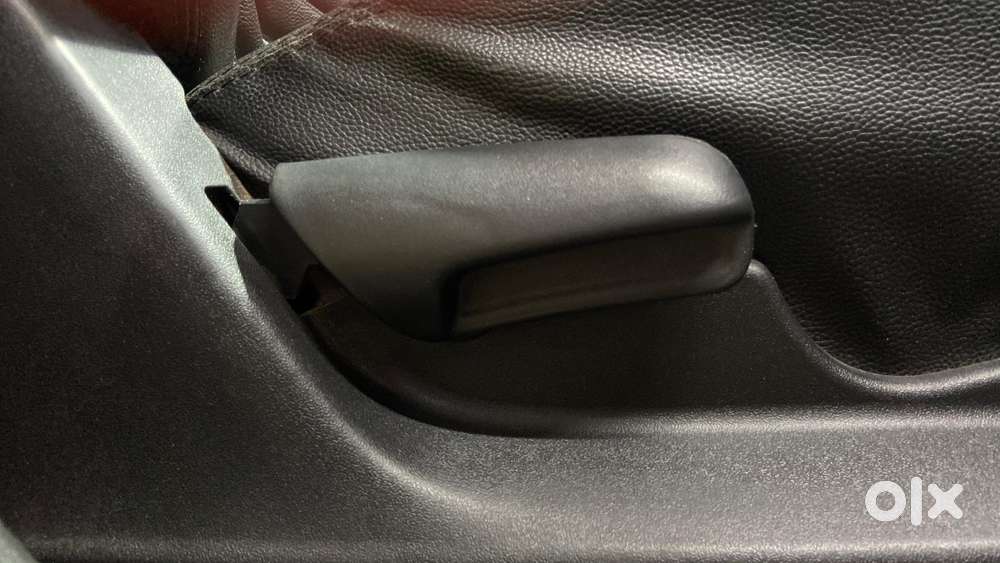 Maruti Suzuki Vitara Brezza 1.5 Vxi, 2021, Petrol