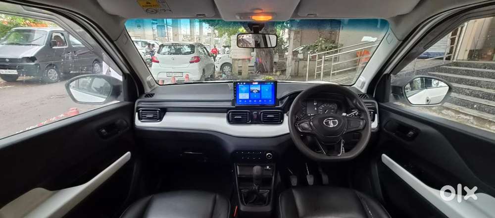 Tata Punch Pure, 2023, Cng & Hybrids