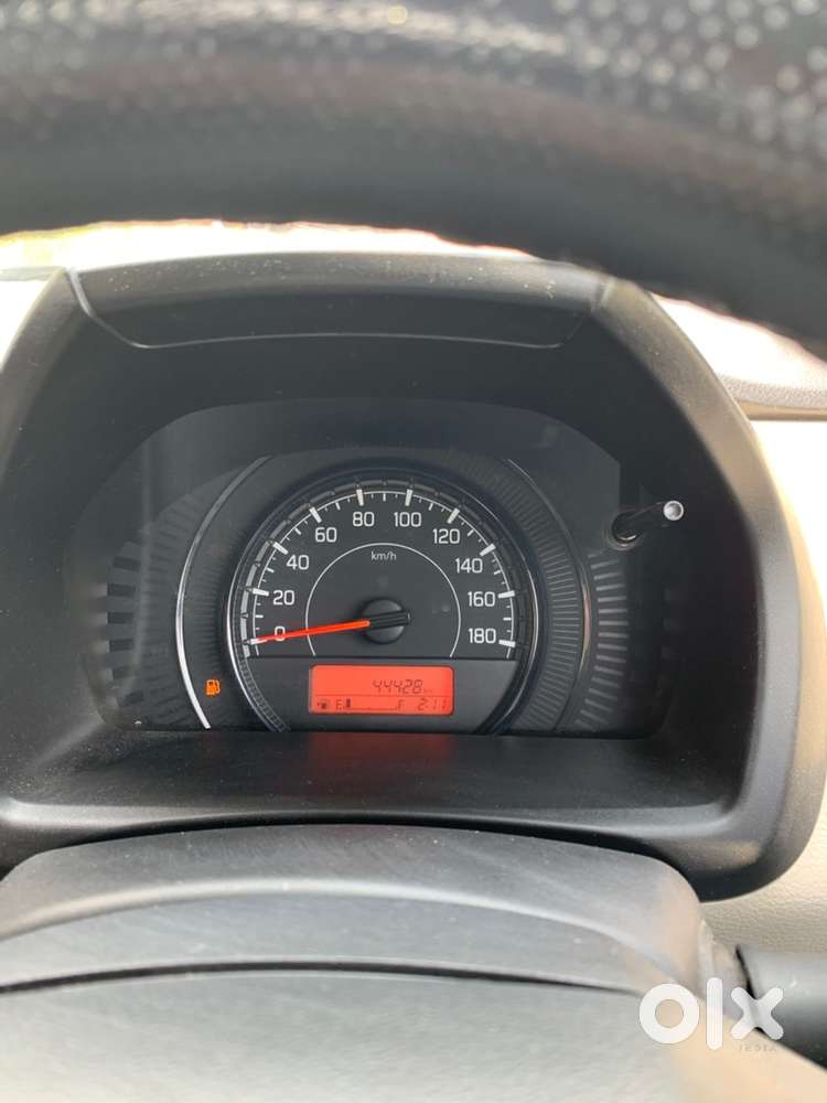 2022 Maruti Wagon R Lxi