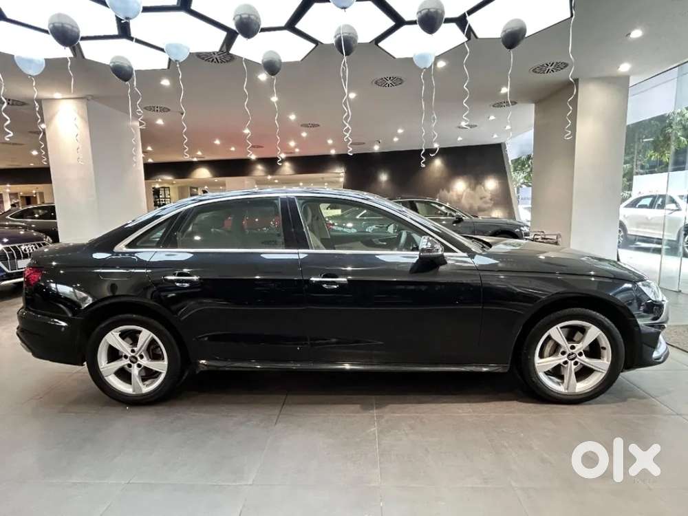 Audi A4 2.0 Technology 40 Tfsi, 2023, Petrol
