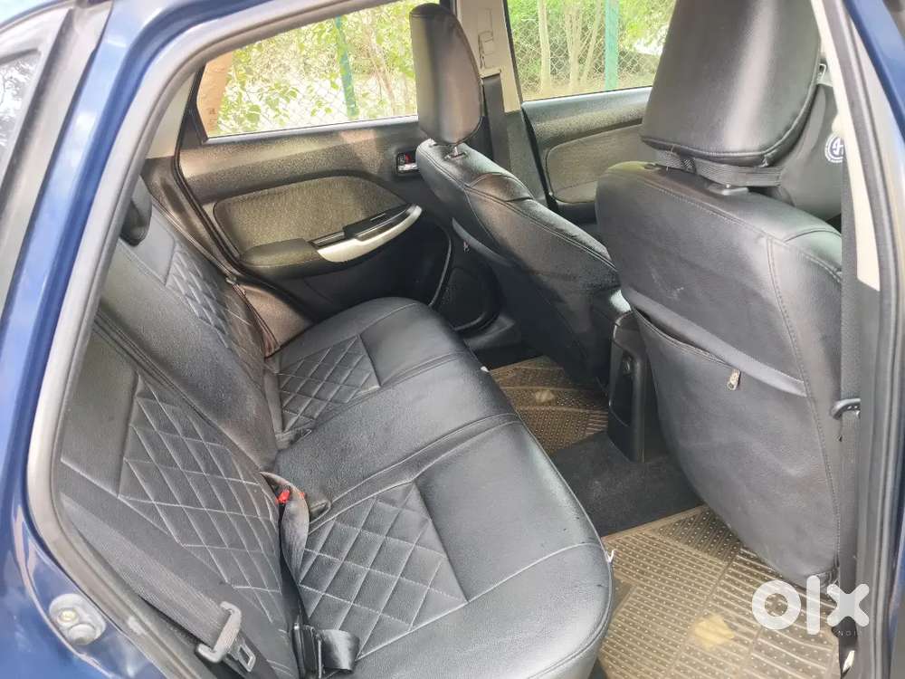2018 Maruti Suzuki Baleno | Top End Zeta Petrol | Excellent Condition