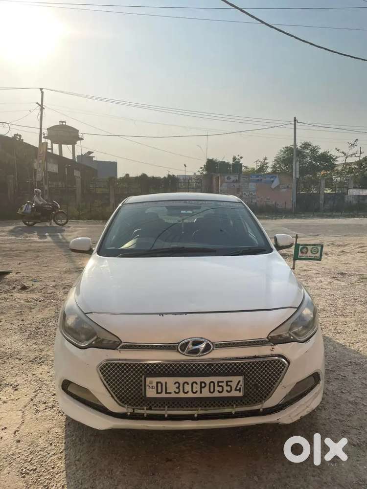 Hyundai I20 2018 Diesel 130000 Km Driven