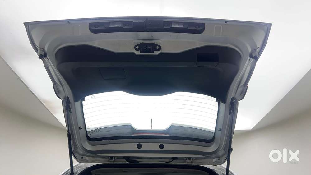 Nissan Magnite 1.0 Xe, 2022, Petrol