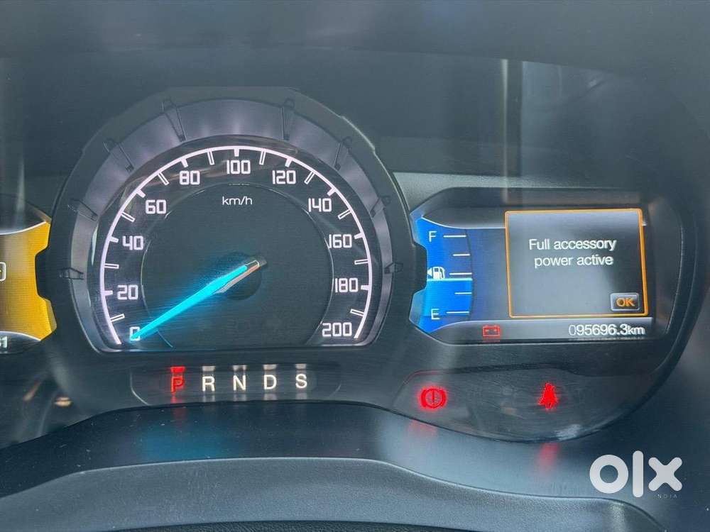 Ford Endeavour 2020 Diesel Good Condition