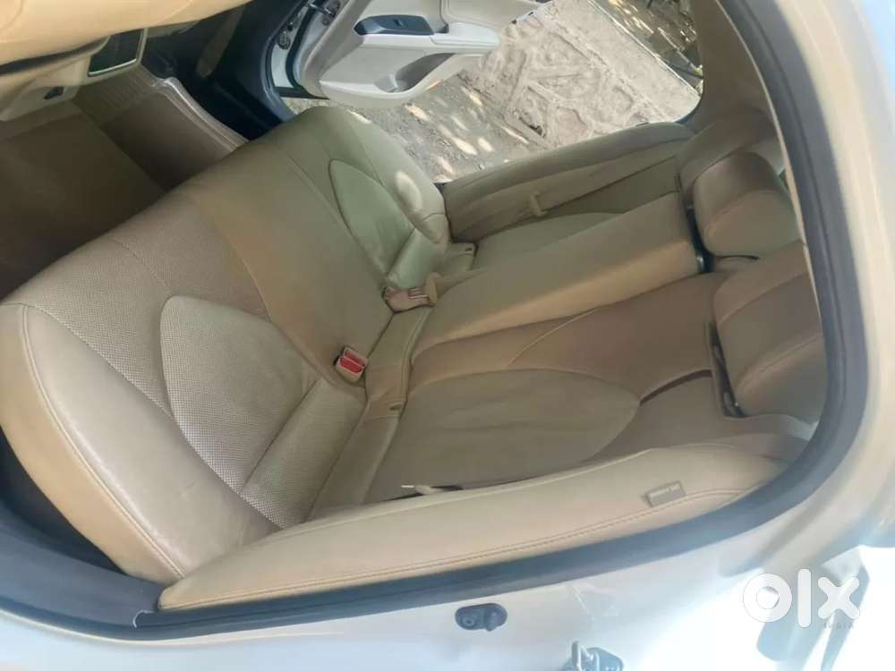 Toyota Camry Hybrid, 2024, Petrol