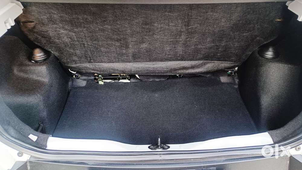 Tata Punch Adventure Amt, 2025, Petrol