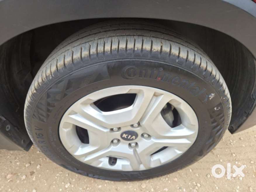 Kia Sonet Htx 1.5 Diesel, 2020, Diesel