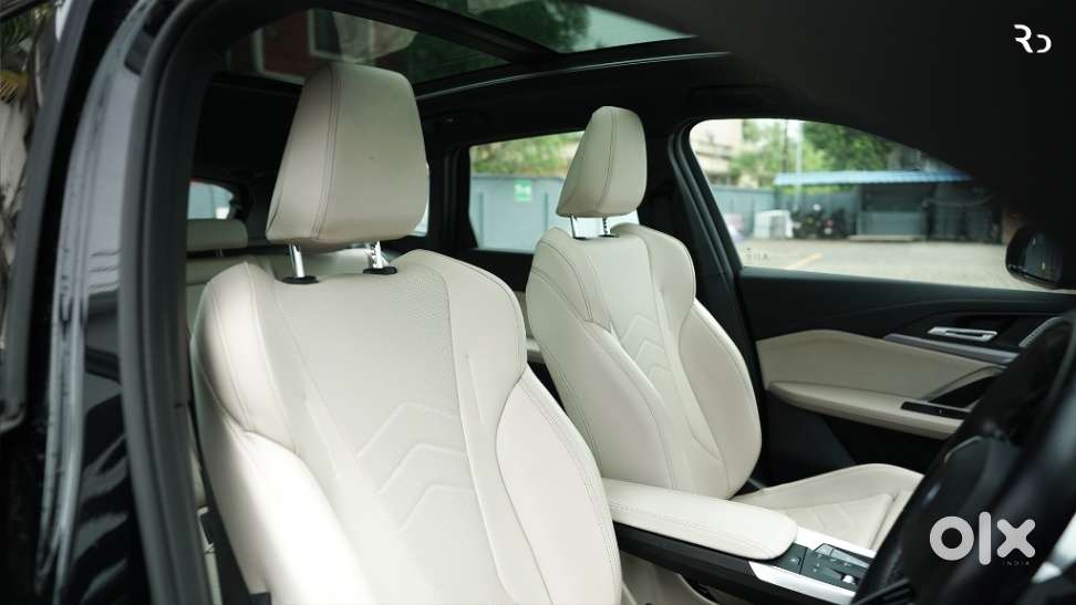 Bmw X1, 2024, Petrol