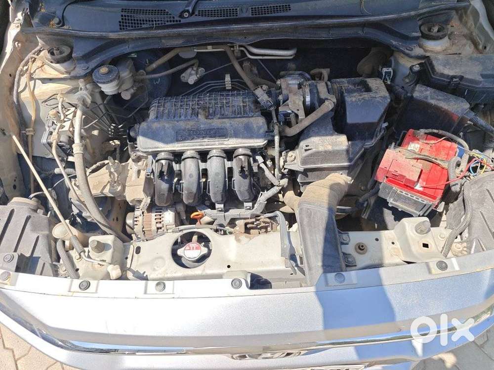 Honda Amaze 1.2 S I-vtec, 2019, Petrol