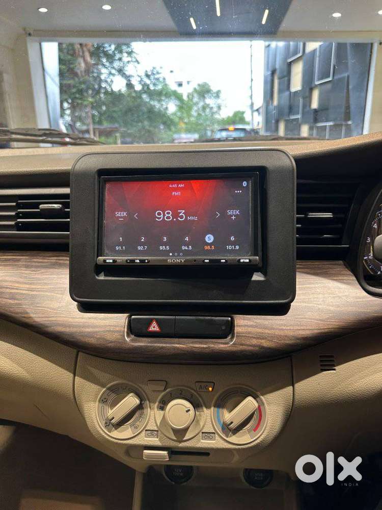Maruti Suzuki Ertiga Shvs Ldi Option, 2021, Petrol