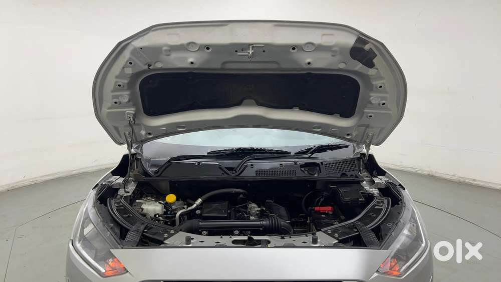Nissan Magnite 1.0 Xe, 2022, Petrol