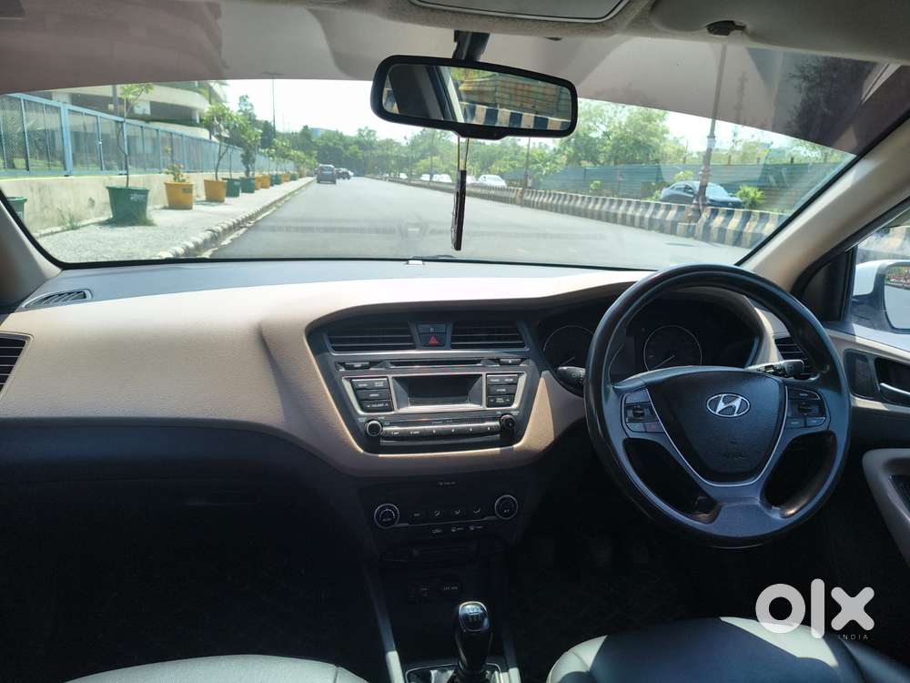 Hyundai I20 1.2 Spotz, 2015, Cng & Hybrids