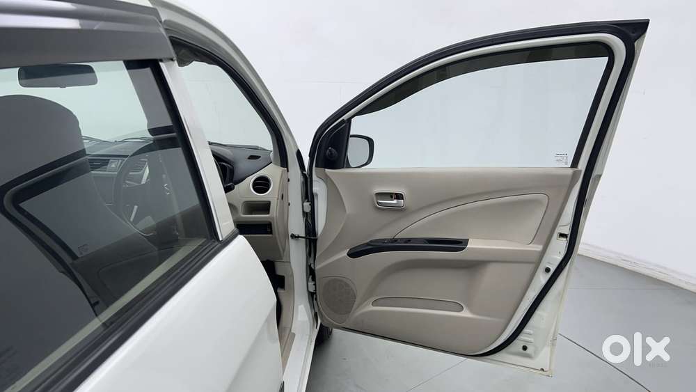 Maruti Suzuki Celerio 1.0 Vxi Amt, 2019, Petrol