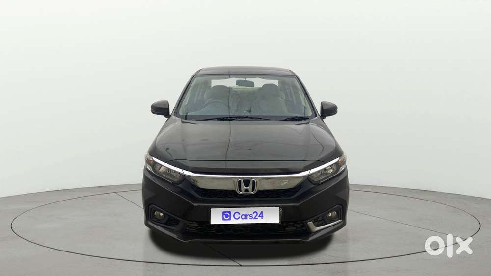 Honda Amaze Vx Petrol, 2019, Petrol