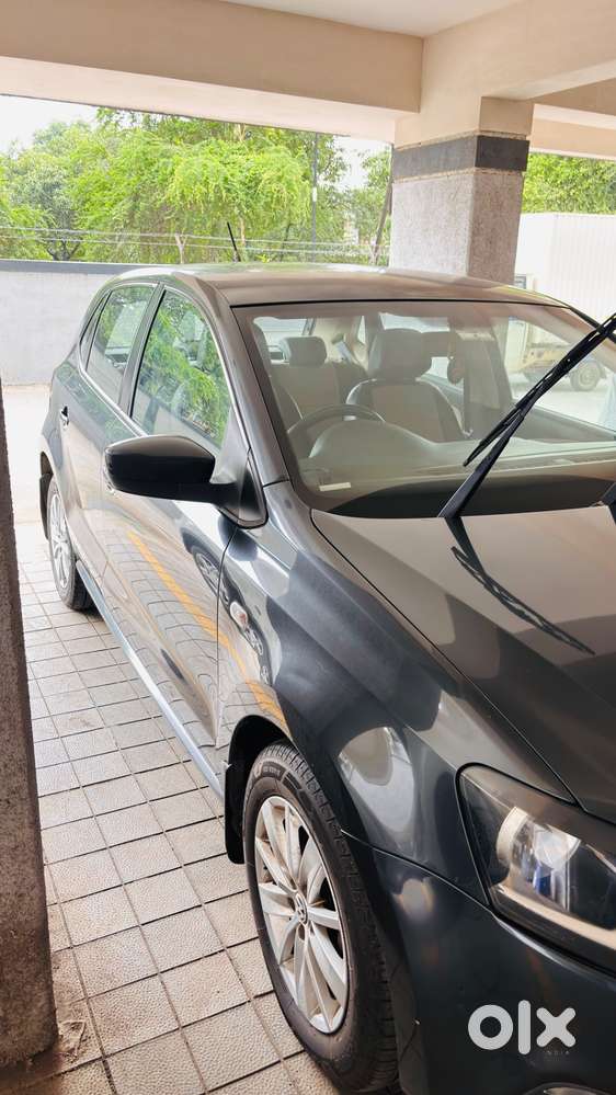 Volkswagen Polo 2015 Diesel Well Maintained
