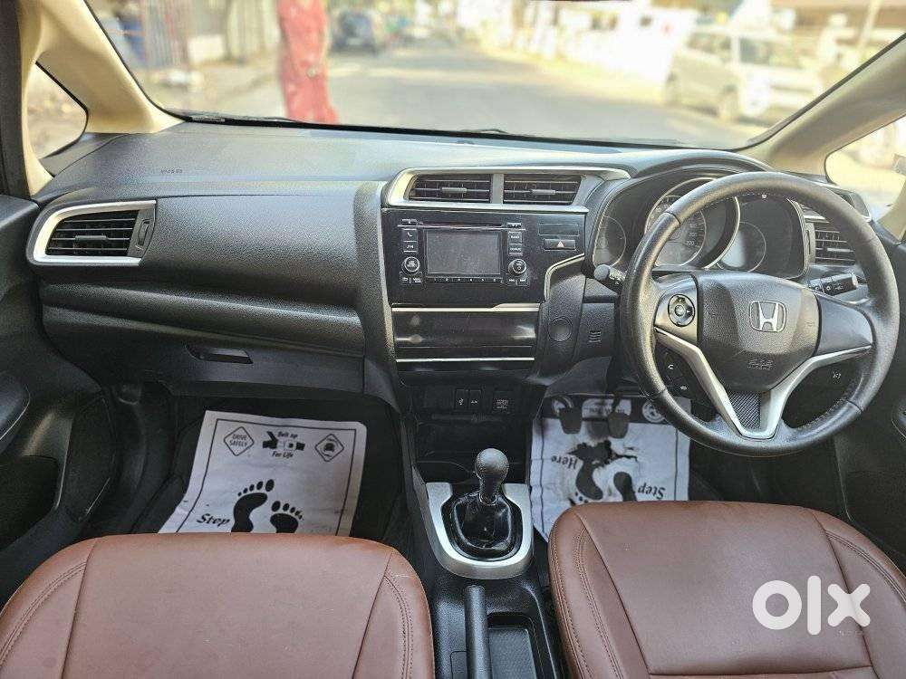 Honda Jazz V Diesel, 2017, Diesel