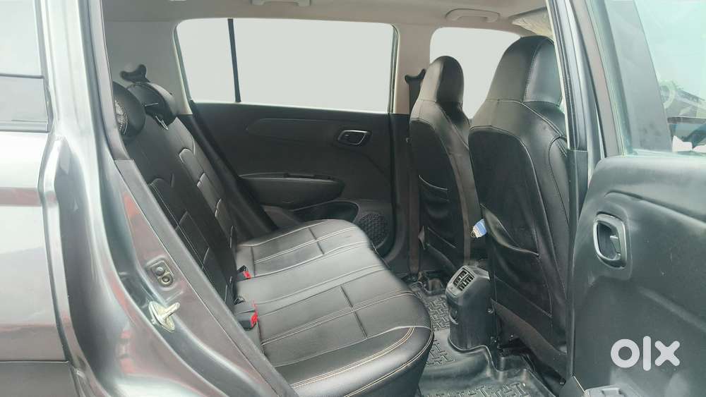 Hyundai Exter Sx 1.2 Mt, 2024, Petrol