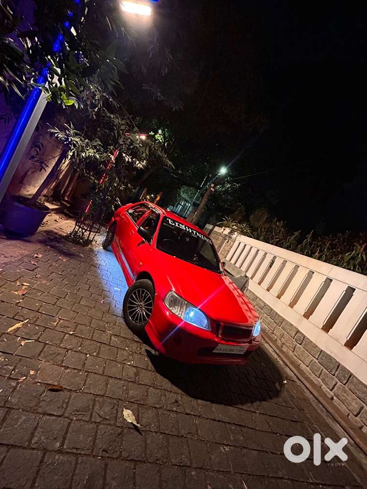 Honda City Petrol 2003