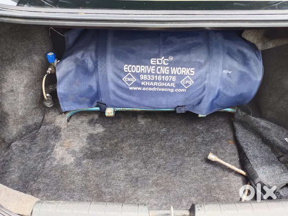 Honda City 2013 Cng & Hybrids