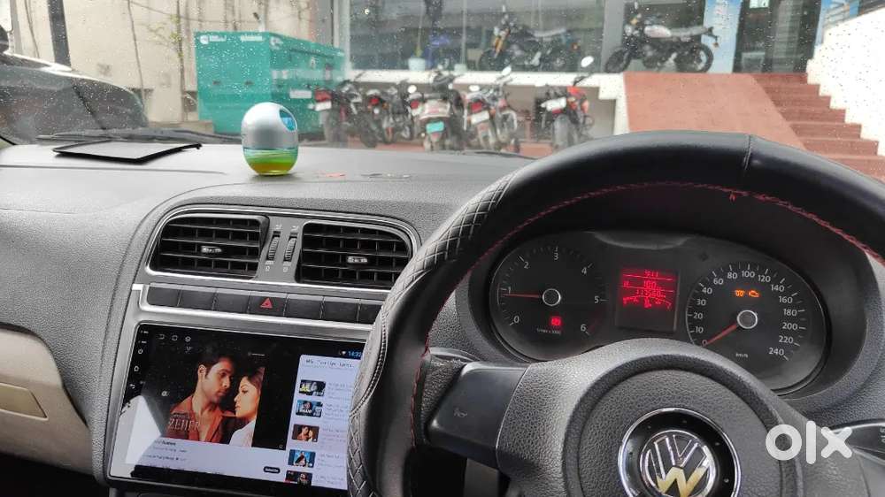 Volkswagen Polo Diesel 2012