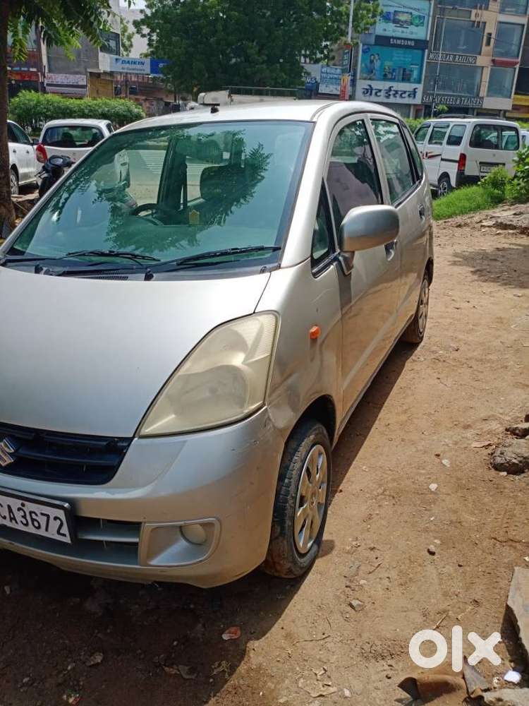 Maruti Suzuki Zen Estilo Vxi Bsiv, 2007, Lpg