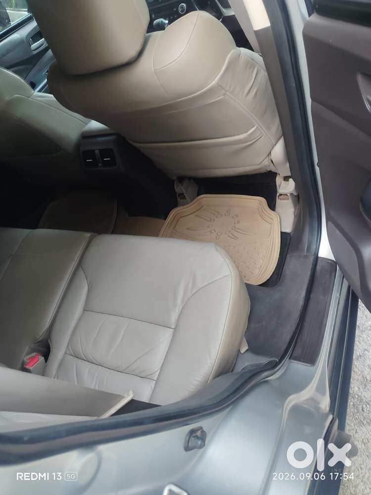 Honda Cr-v 2.4 Automatic, 2014, Cng & Hybrids