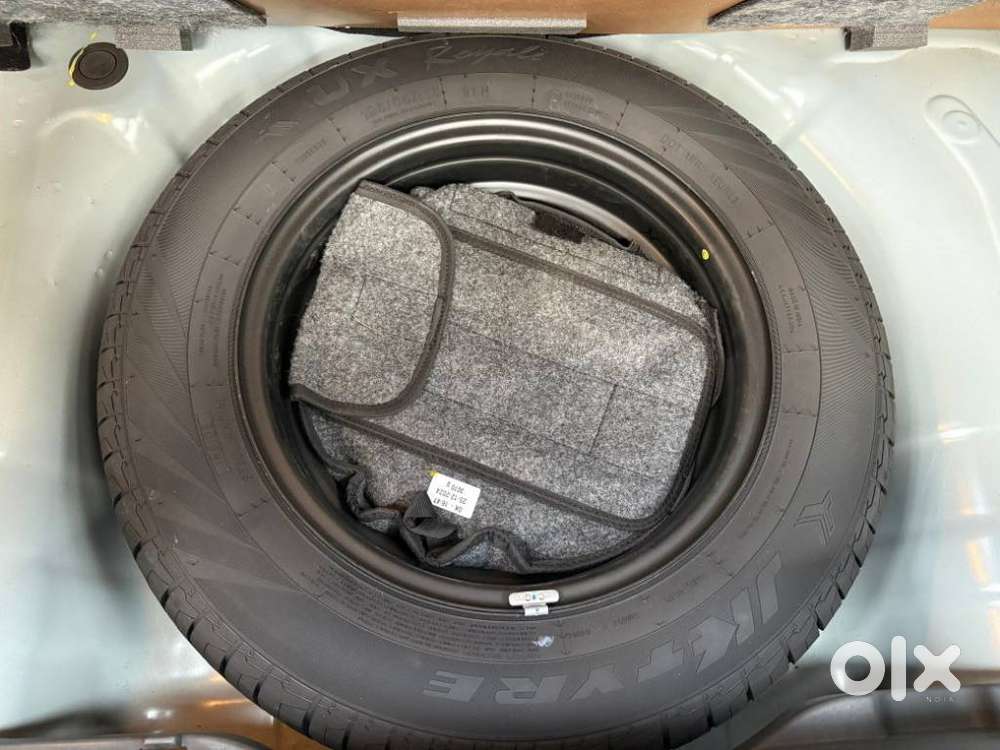 Kia Syros Htx Plus Turbo Dct, 2025, Petrol