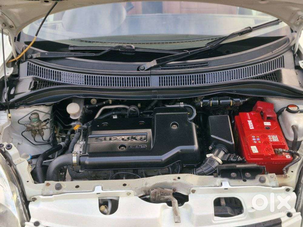 Maruti Suzuki Swift Ddis Vdi, 2010, Diesel