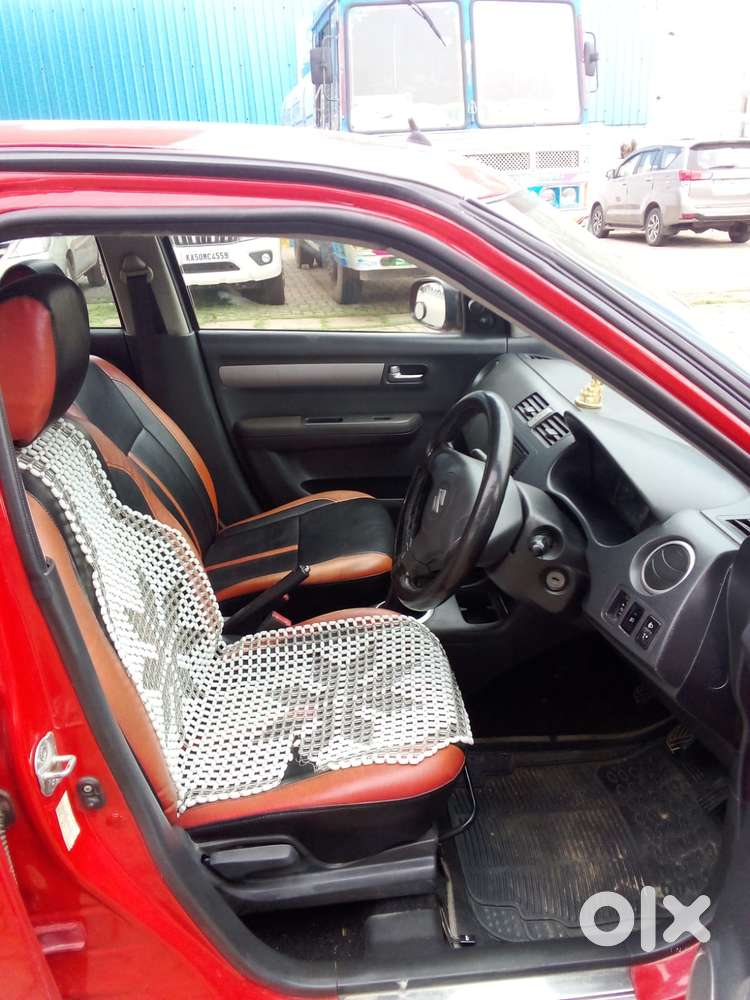 Maruti Suzuki Swift 2004-2010 Vdi Bsiv W Abs, 2008, Diesel