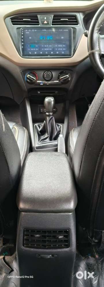 Hyundai I20 1.2 Magna Executive, 2018, Petrol