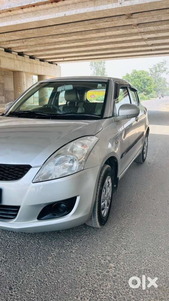 Swift Petrol 1.2 Lxi 2013
