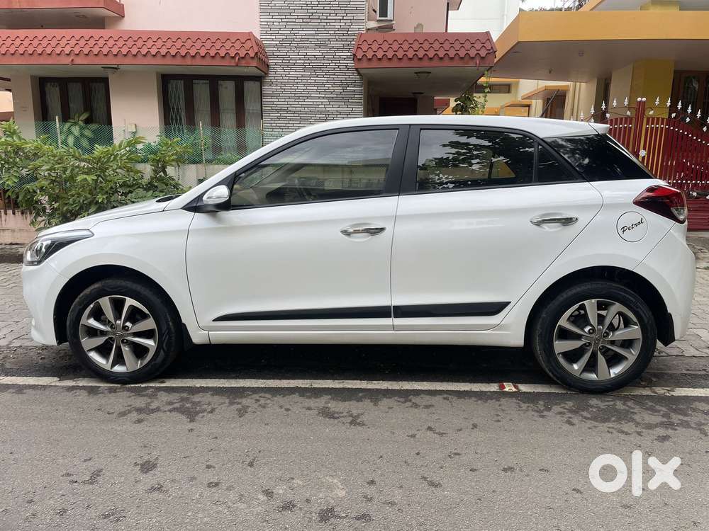 Hyundai I20 Asta Option 1.2, 2016, Petrol