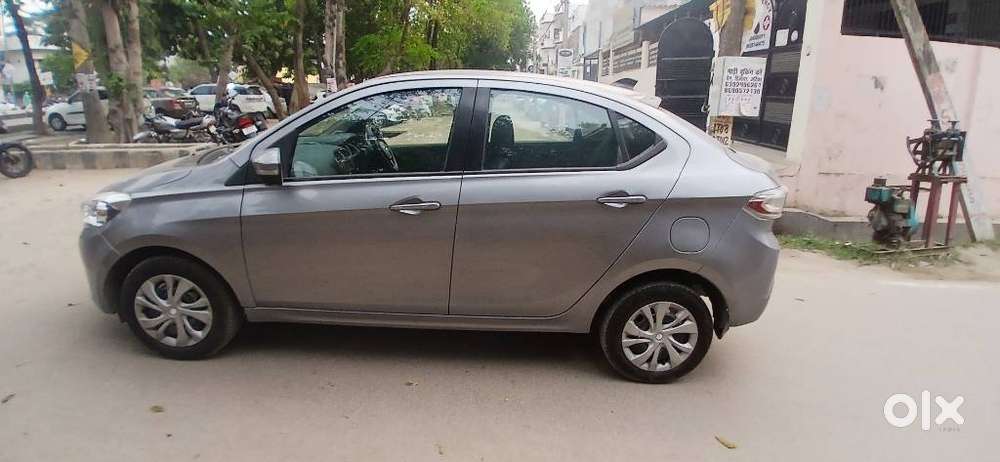 Tata Tigor Xz, 2020, Diesel