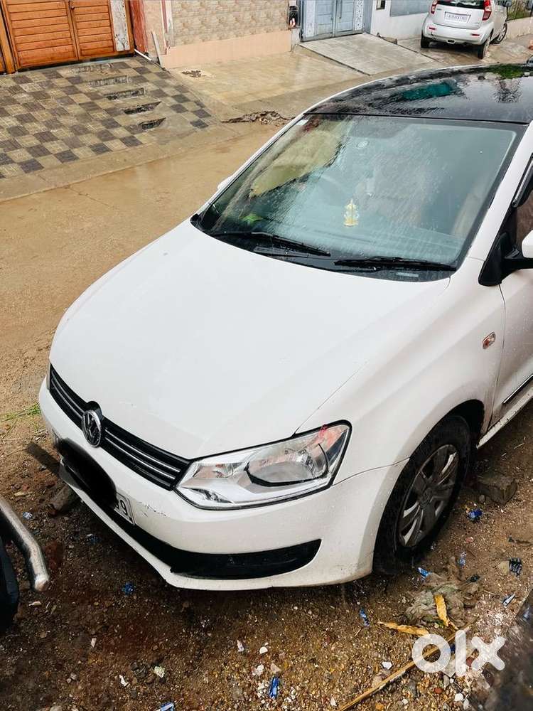 Volkswagen Polo 2012 Diesel Well Maintained