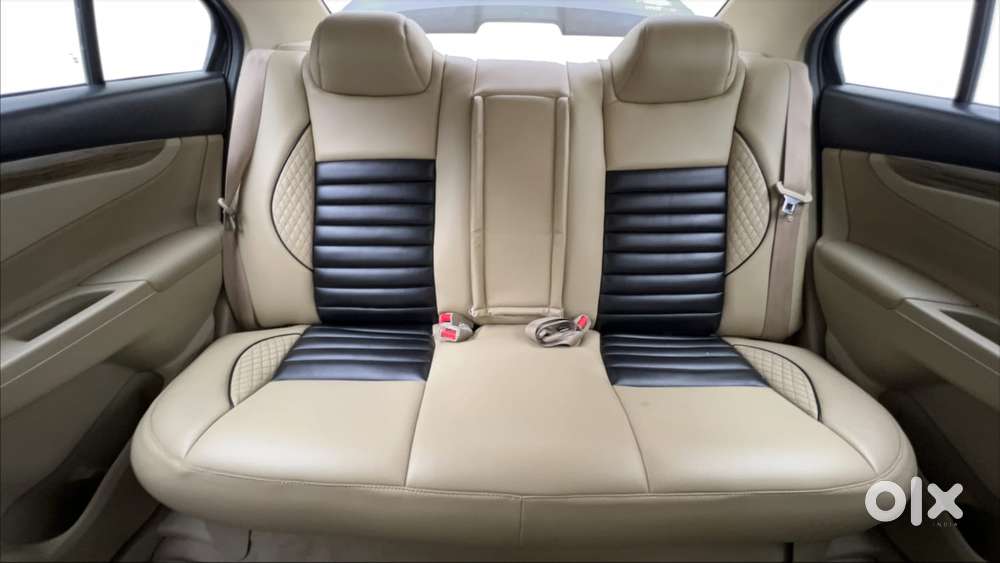 Maruti Suzuki Ciaz Delta 1.5 At, 2022, Petrol
