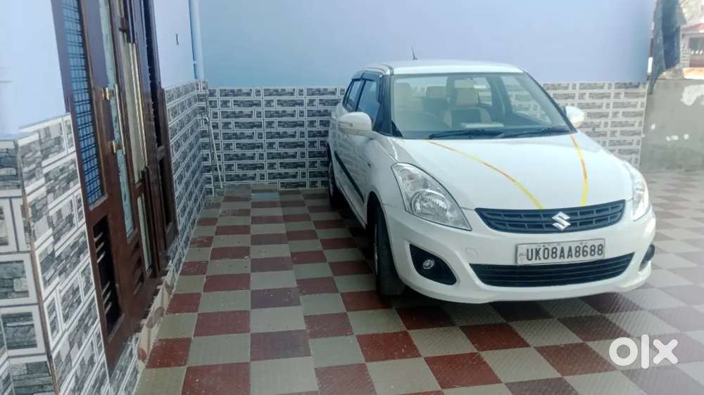 Maruti Suzuki Swift Dzire 2013 Diesel 51000 Km Driven