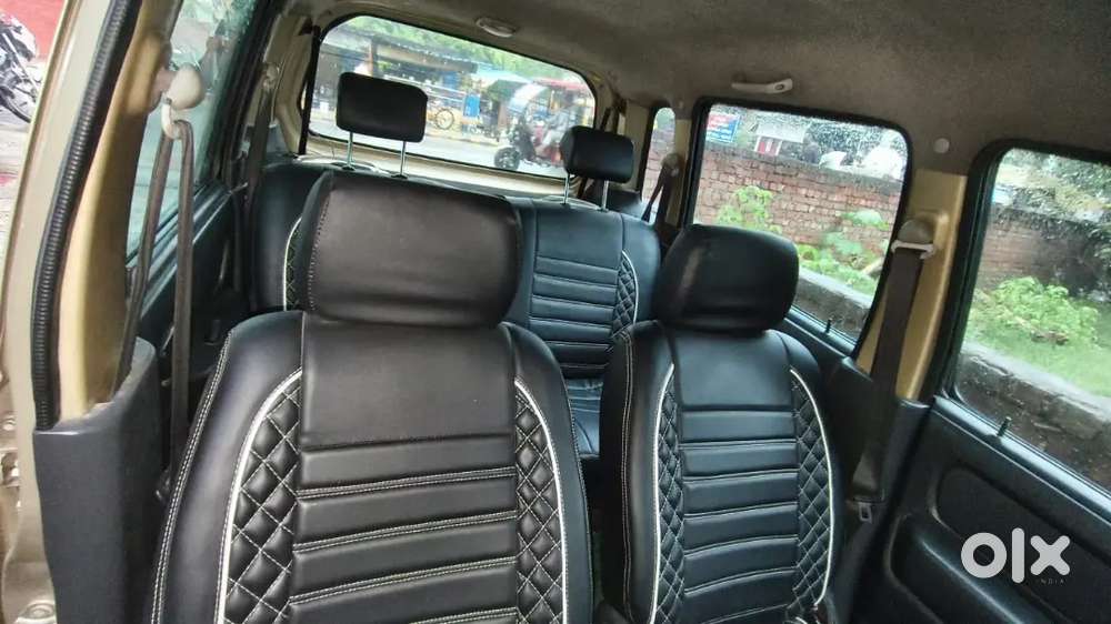 Wagon R Lxi 2007