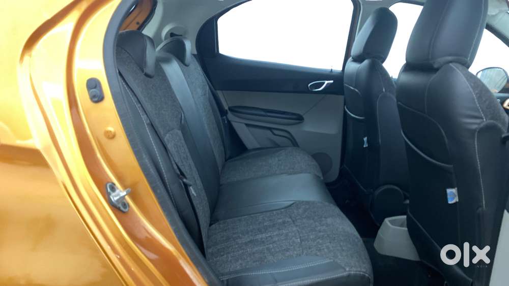 Tata Tiago 1.2 Revotron Xz, 2017, Petrol