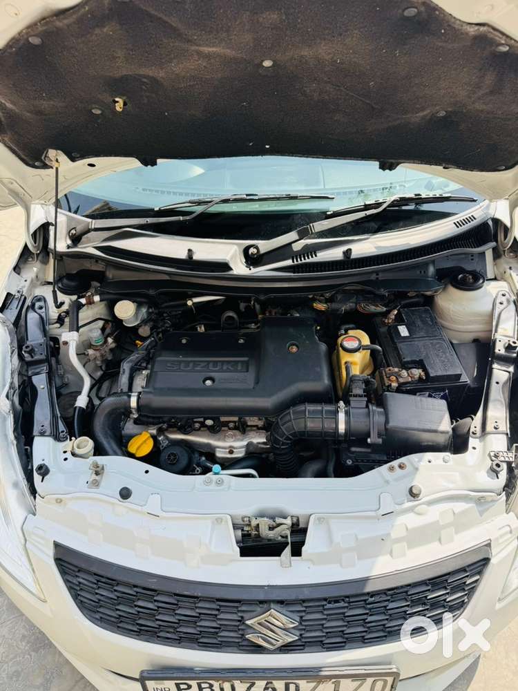 Maruti Suzuki Diesel 2012