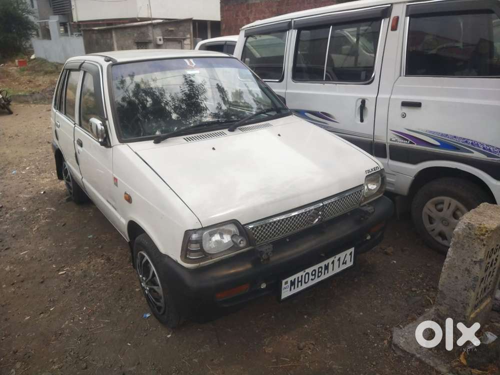 Maruti Suzuki 2010 Model