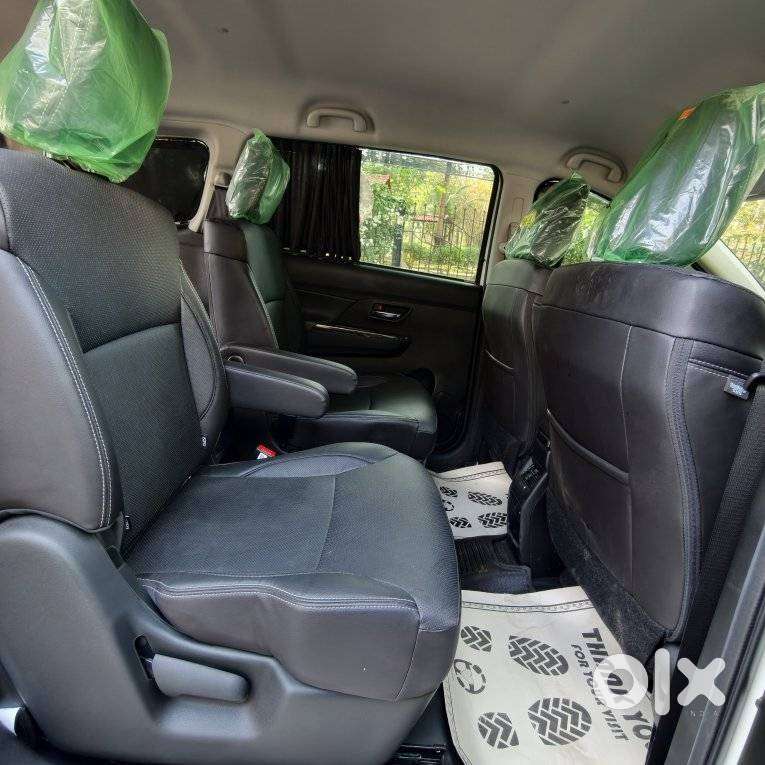 Maruti Suzuki Xl6 1.5 Alpha Plus At, 2026