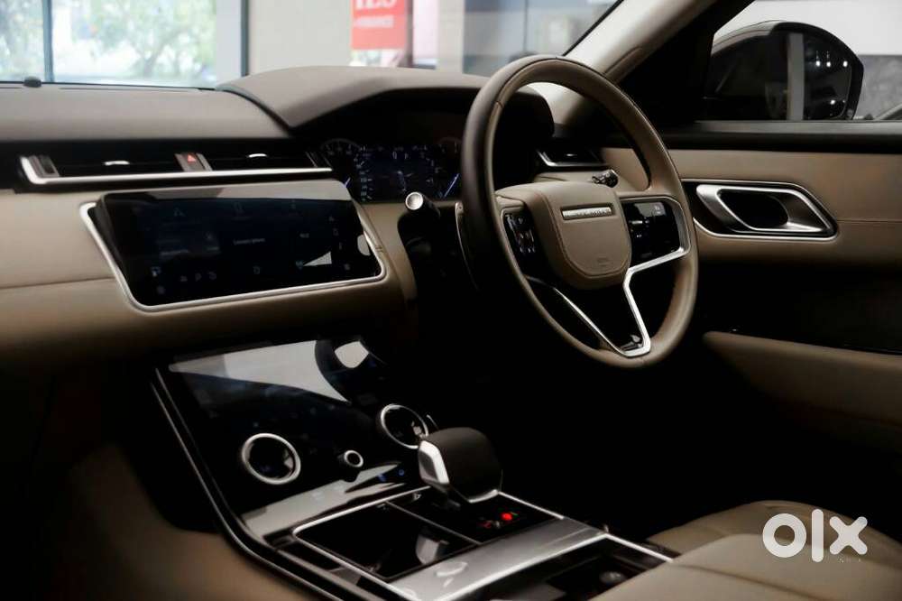 Land Rover Range Velar P250 R-dynamic Se, 2023, Petrol