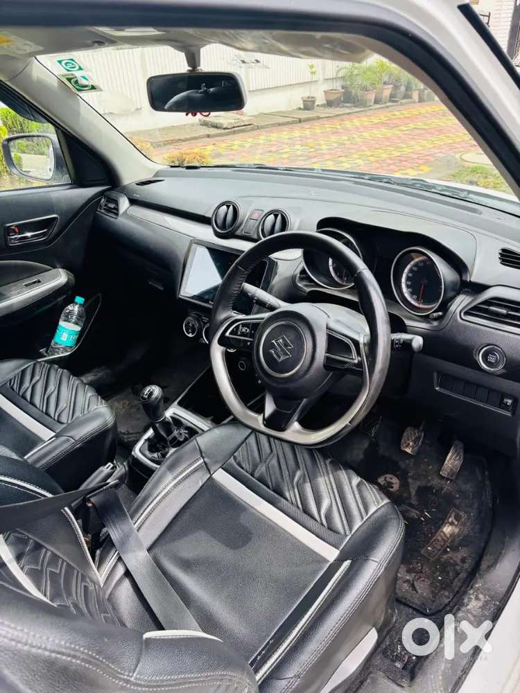 My New Condition Swift Top Model Push Buton Start